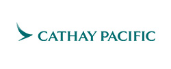 Cathay Pacific