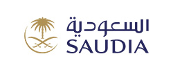 Saudia